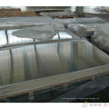 Feuille d&#39;aluminium AA1060 AA5052 pour la construction